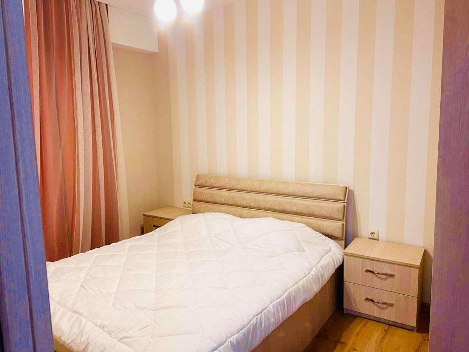Tatra K2, Room 25 Bakuriani Eksteriør billede